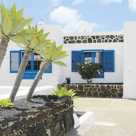 Сasa de vacaciones Terraced Houses Casitas - Ace01003-iye