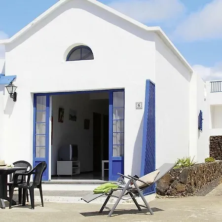 Сasa de vacaciones Terraced Houses Casitas - Ace01003-iye