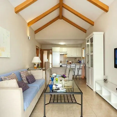 Terraced Houses Casitas - Ace01003-iye *